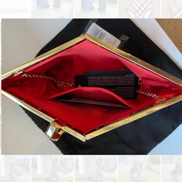 New with tags Dolce & Gabbana purse - Picture 4 of 4